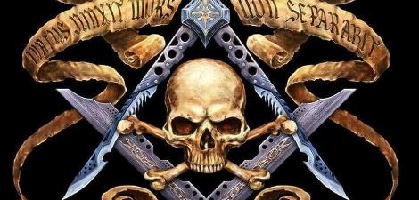 Κατάλογος αντιμασονικών ομιλιών και κειμένων του οσιολ. Μοναχού Σεραφείμ (Ζήση)